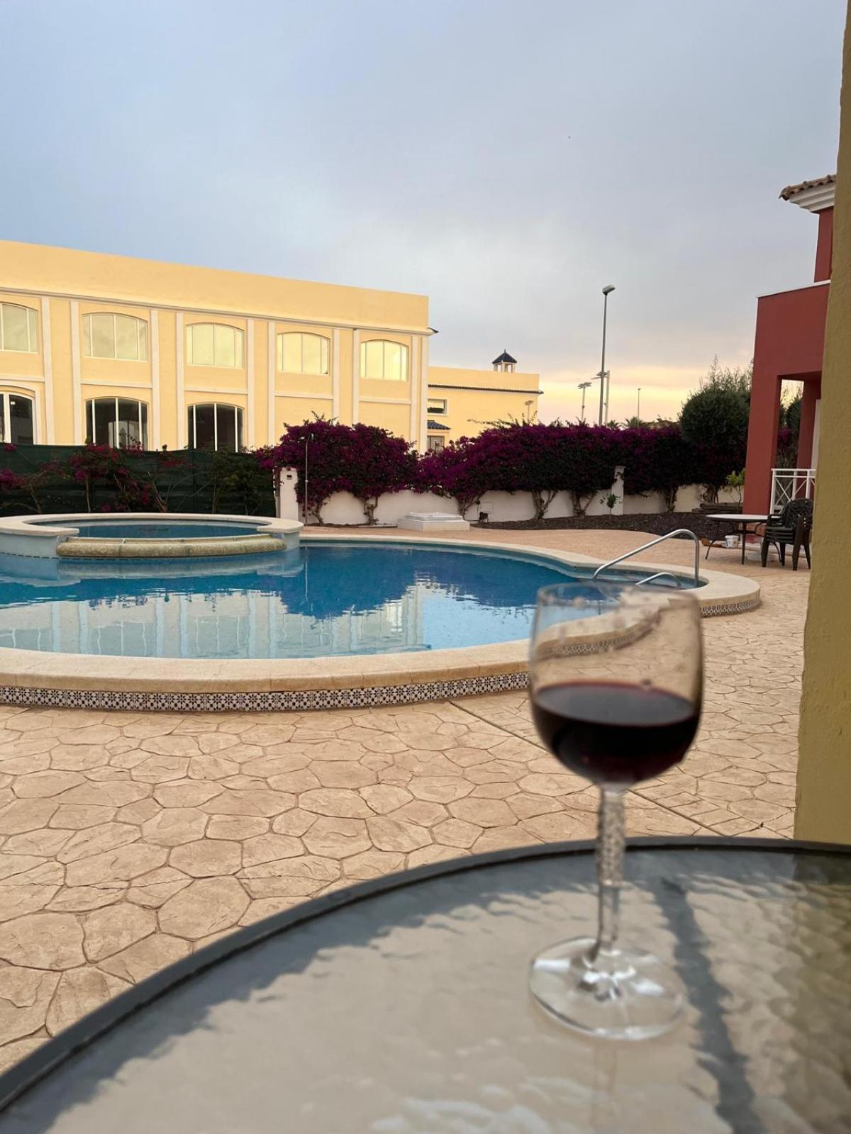 Nita Villa Altaona Golf Mosa Turquesa Banos y Mendigo Exteriör bild