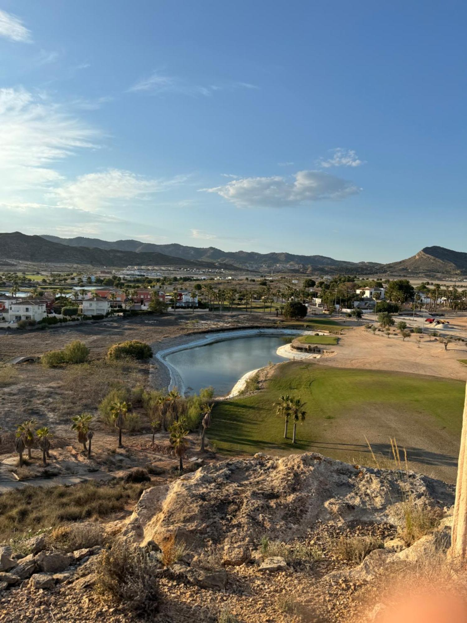 Nita Villa Altaona Golf Mosa Turquesa Banos y Mendigo Exteriör bild