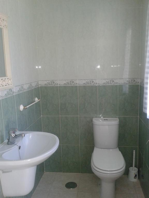 Nita Villa Altaona Golf Mosa Turquesa Banos y Mendigo Exteriör bild
