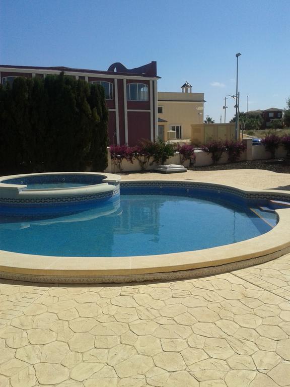 Nita Villa Altaona Golf Mosa Turquesa Banos y Mendigo Exteriör bild