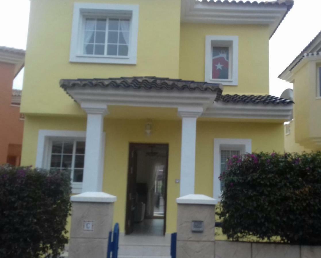 Nita Villa Altaona Golf Mosa Turquesa Banos y Mendigo Exteriör bild