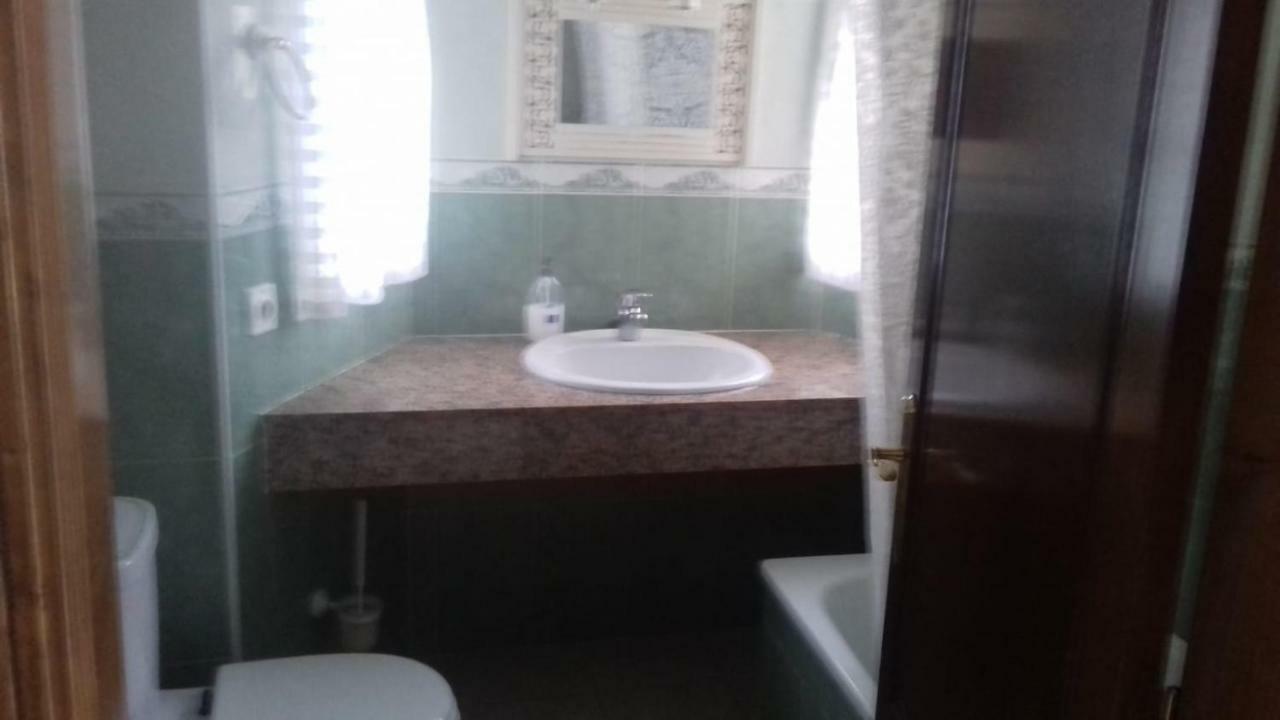 Nita Villa Altaona Golf Mosa Turquesa Banos y Mendigo Exteriör bild